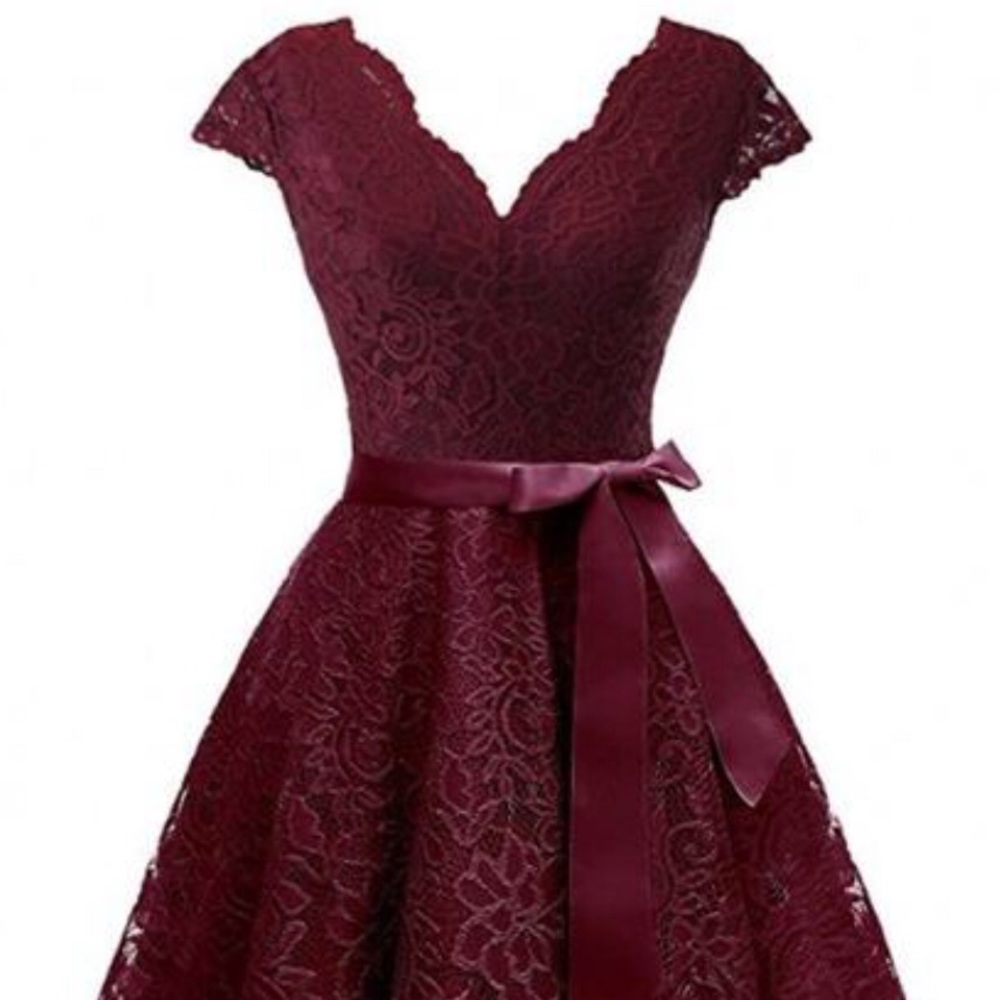 Dresses